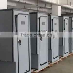 Bus Toilet Fiberglass Portable Toilet thumbnail-1