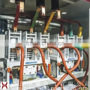 6KV 380KW 50Hz Liquid Rheostat for Cage Motor thumbnail-6