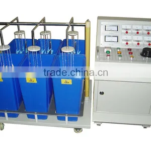 Insulating Boots ( Gloves ) Pressure Test Device 0~50KV thumbnail-1