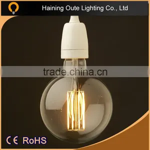2015 E14 E12 E26 E27 B22 LED Bulb Light Lamp LED Filament Bulbs With CE ROHS thumbnail-1