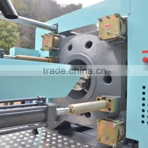 High Speed Injection Molding Machine thumbnail-5