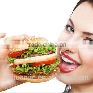 Hamburger Press Meat Patty Mold Maker Makes the Perfect Burger for Kitchen Barbecue thumbnail-4