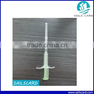 ICAR Approved ISO11784/5 2.12*12mm Animal id Microchip Manufacturer thumbnail-5