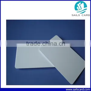 Printable White/Blank PVC Proximity Smart Card thumbnail-4