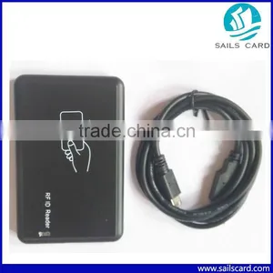 13.56mhz ISO15693 Entry Access Card /Tag Reader From Sailscard thumbnail-2