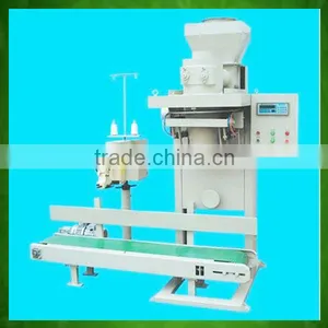 Made in China Powder Packing Machine thumbnail-1