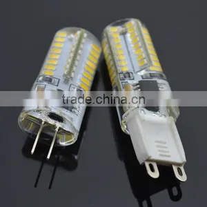 Cheap Led g9 Ampoule g9 Led Ac220 240v g9 Led Lamp Quality Choice thumbnail-1