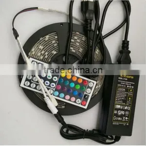 Factory Direct Sale SMD 5050 Led Rigid Strip 12v Led Strip Lights Quality Choice thumbnail-3