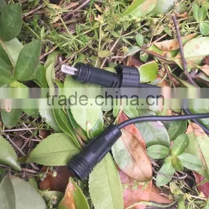 Led Round Outdoor Light / Spike Garden Lights Outdoor Ball Light 12V IP44 thumbnail-4