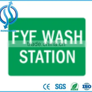 Safety Signs PVC Industrial Tags Warning Safety Signages thumbnail-3