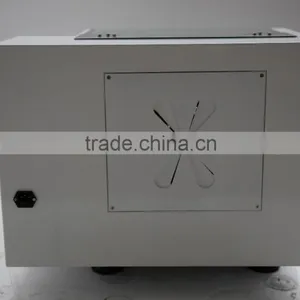 LCD Digital Laboratory Incubator Shaker thumbnail-6