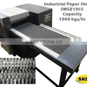 Industrial Shredders Multi Purpose thumbnail-1