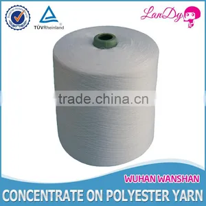 T-shirt 100 Spun Polyester Sewing Thread thumbnail-1