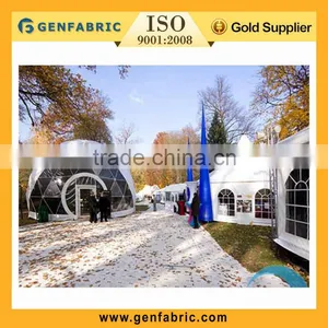 2013 High Quality Small Inflatable Dome Tent thumbnail-1