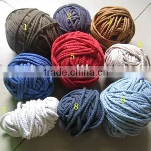 Cotton Ropes thumbnail-1
