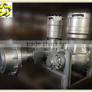 Dynapac Compactor Axles GY3083 GY1222 GYL3090D Dynapac Spare Parts Dynapac Axles Construction Machinery Parts thumbnail-4