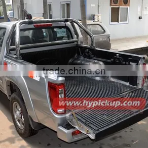 Exterior Accessories Greatwall Wingle 6 Double Cab Bedliner thumbnail-2