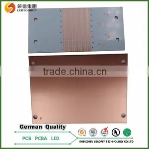 FR4 94vo Rohs Pcb Board,lcd tv Pcb Board,pcb Drill Bitswith UL ROHS Certification thumbnail-3
