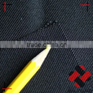 Heavy Weight Polyester Twill Gabardine Fabric 268gsm thumbnail-4