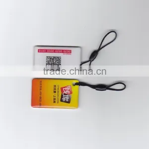 2015 New Product! 0.76mm Thickness Plastic White Card ic Card Contact Smart Card From thumbnail-1
