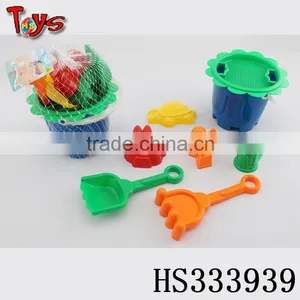 Funny Newly Design Summer Toy Kids Plastic Sand Shovels thumbnail-1