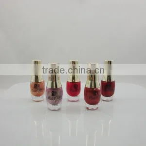 Factory Outlet Cheap and Fine Private Label Nail Polish thumbnail-1