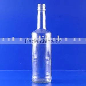 700ml Wine Bottle thumbnail-1