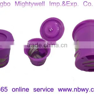 Reusable Coffee Pods 2pcs thumbnail-2