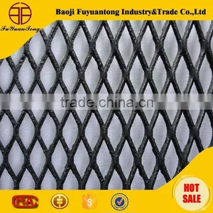 Perforated Titanium Mesh Sheet thumbnail-3