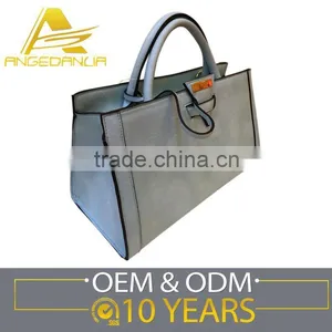 Best Quality Fashionable 2015 New Design Felt Bags Tote thumbnail-2