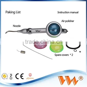 2015 High Quality Low Price Promotion Portable Air Polisher thumbnail-4
