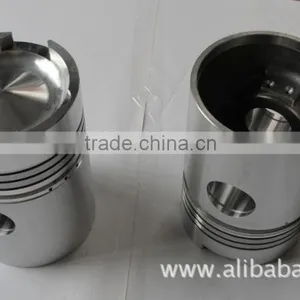Weichai Diesel Engine Spare PartsWD615 Piston thumbnail-4