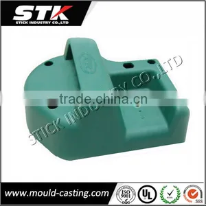 Plastic Injection Molding thumbnail-5