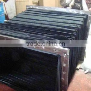 Square Retractable Flexible Shield thumbnail-1