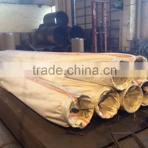 Zhangjiagang Runkun Wear Resistant Steel Pipe thumbnail-1