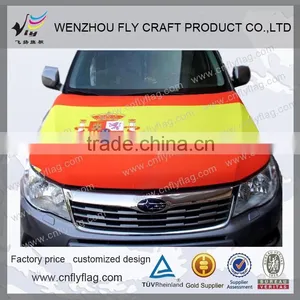 Customized Best-Selling Portugal Car Engine Hood Cover thumbnail-1