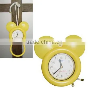 Shower Clock RD228E,Bathroom Clock,Quartz Clock,REIDA Clock thumbnail-1
