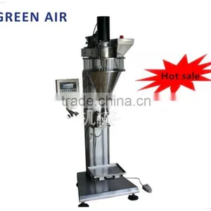 Semi-automatic High Viscosity Filling Machine thumbnail-1