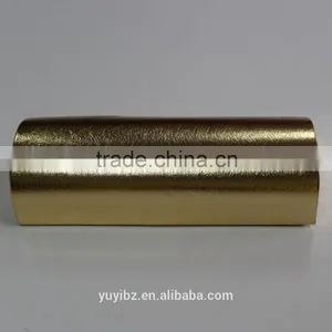 Gold Case for Sunglasses Luxury Eyewear Box Made in China thumbnail-4
