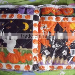100% Cotton With Printed Quilting Quilt Stocks thumbnail-1