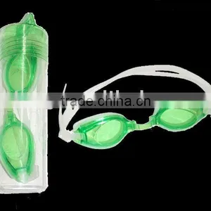 Swimming Goggles thumbnail-1