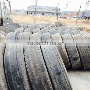 12R22.5 315/80R22.5 Truck Tire Casing for South Africa thumbnail-2