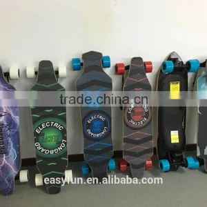 Altered Electric Skateboard ,sport Electric Skateboard for Kids and Adults Use thumbnail-5
