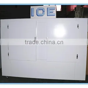 Large Size Ice Storage Bin thumbnail-1