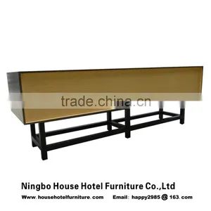 House Hotel Furniture Queen Headboard thumbnail-5