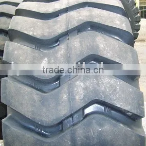 Mining Tire L5 Pattern 23.5-25, 26.5-25, 29.5-25, 29.5-29, 35/65-33, 45/65-45 thumbnail-1