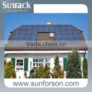 Solar Racking Solar Panel Mounting Structure thumbnail-2
