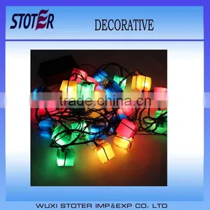 Christmas Led String Light thumbnail-2