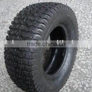 Wheelbarrow Tire 13x500-6 thumbnail-1