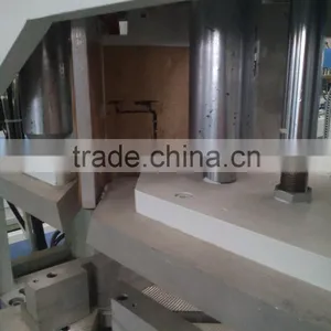 PVC Doors And Windows Making Machine/ Upvc Profiles Welding Machine thumbnail-3